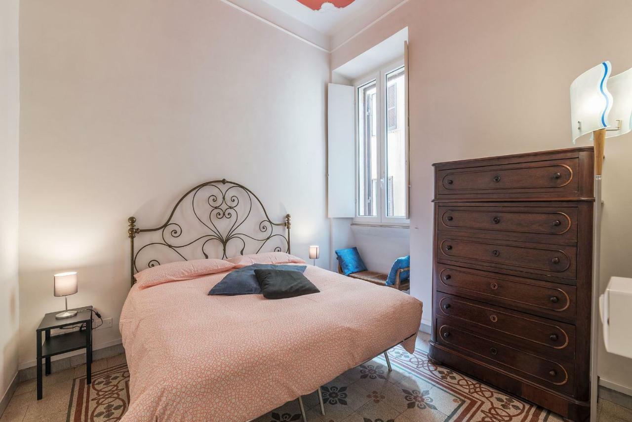 Colosseo Cozy Apartment Рим Экстерьер фото