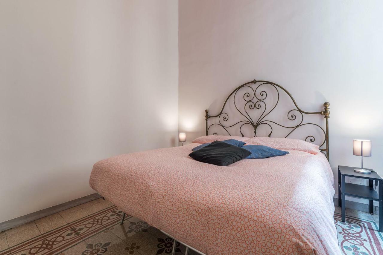 Colosseo Cozy Apartment Рим Экстерьер фото