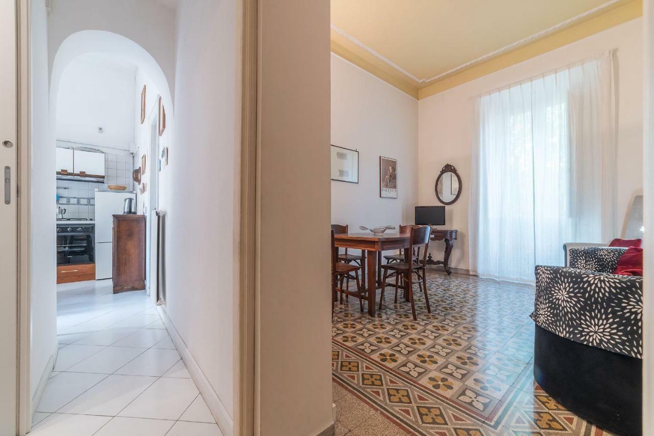 Colosseo Cozy Apartment Рим Экстерьер фото