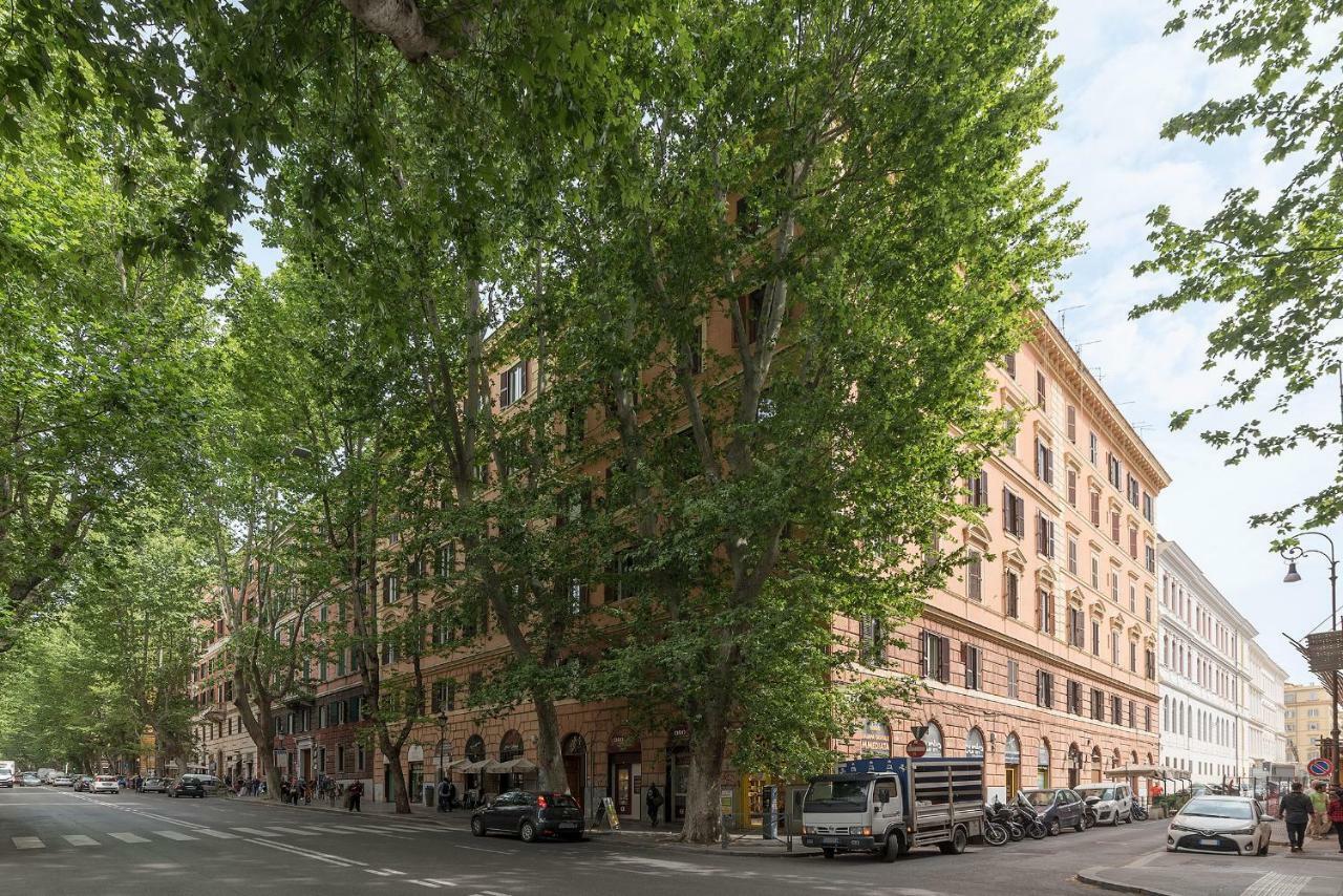 Colosseo Cozy Apartment Рим Экстерьер фото