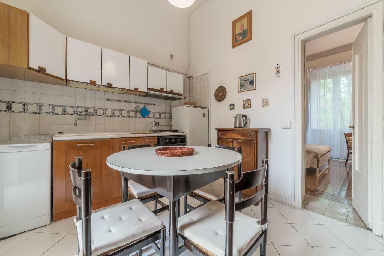 Colosseo Cozy Apartment Рим Экстерьер фото