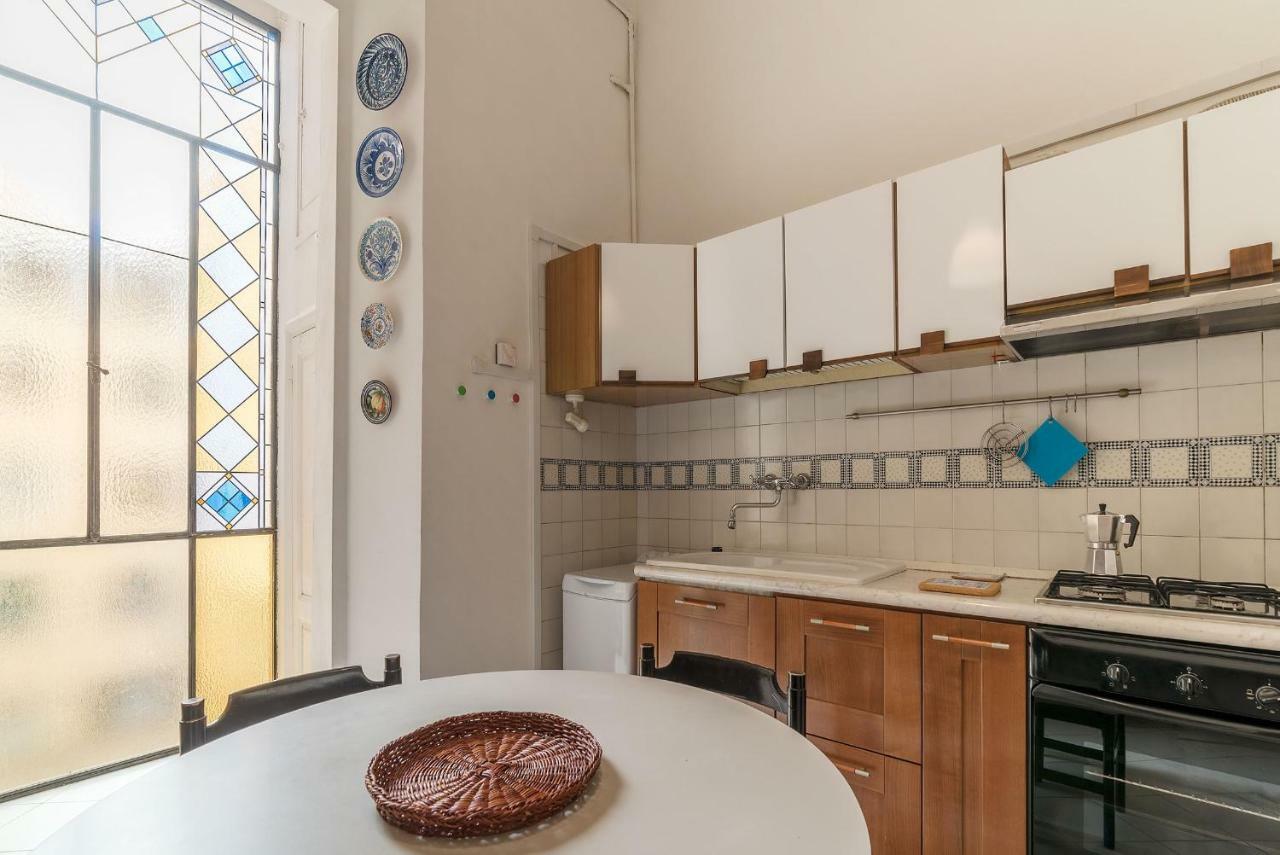 Colosseo Cozy Apartment Рим Экстерьер фото
