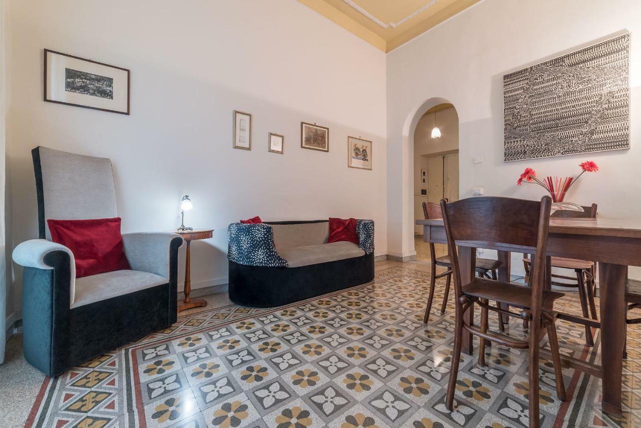 Colosseo Cozy Apartment Рим Экстерьер фото