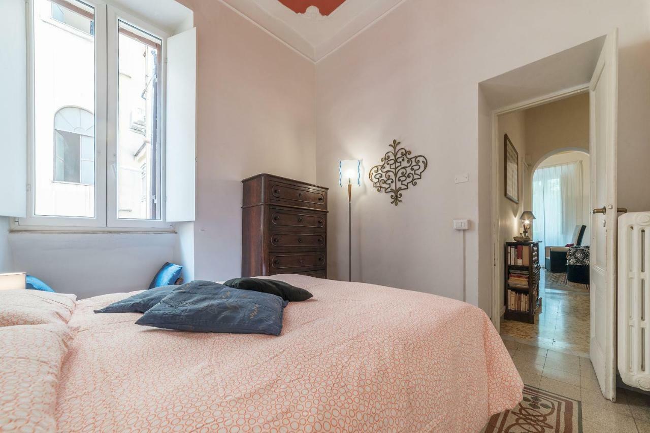 Colosseo Cozy Apartment Рим Экстерьер фото